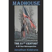 Madhouse A 20 Year Retrospective Paperback