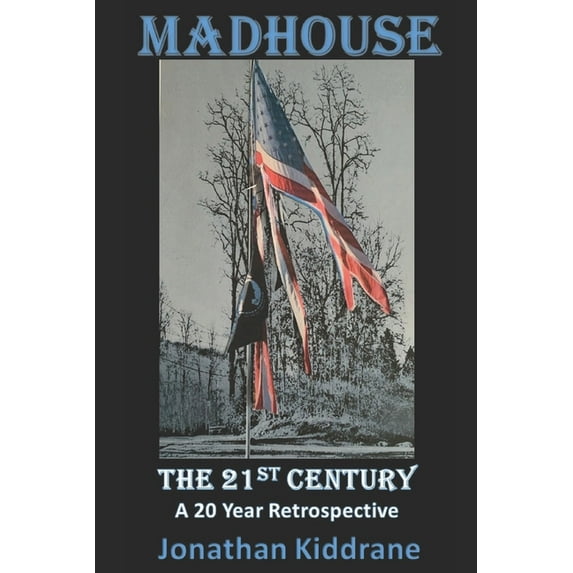 Madhouse: A 20 Year Retrospective (Paperback)