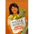 thumbnail image 1 of Pre-Owned Madhur Jaffrey's Indian Cookery (Paperback) 0563164913 9780563164913, 1 of 1