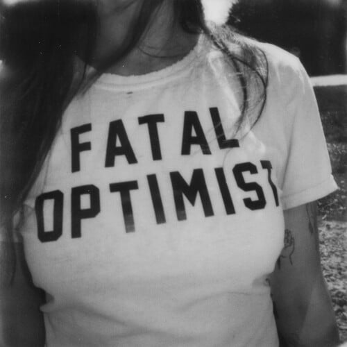 Madi Diaz - Fatal Optimist - Music & Performance - Vinyl