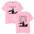thumbnail image 1 of Madi Diaz Merch T-shirt Short Sleeve Women Men Summer Tee MadiDiaz Tshirt, 1 of 3