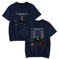 thumbnail image 1 of Madi Diaz Merch T-shirt Short Sleeve Women Men Summer Tee MadiDiaz Tshirt, 1 of 3