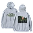 thumbnail image 1 of Madi Diaz Merch Tour Hoodie Sweatshirt New Logo Women/Men Cosplay Pullovers Hooded Longsleeve, 1 of 3