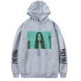 thumbnail image 1 of Madi Diaz Merch World Tour Hoodie Sweatshirt New Logo Women/Men Cosplay Pullovers Hooded Longsleeve, 1 of 3