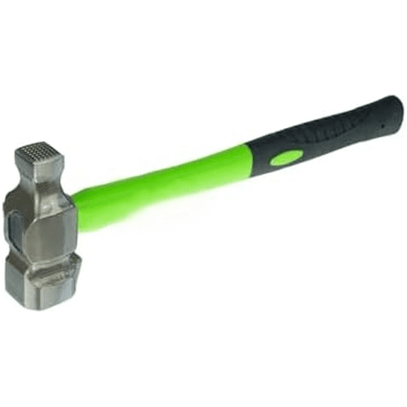 Madi MLH-1 Lineman Hammer (Milled)$$Tools & Hardware Other