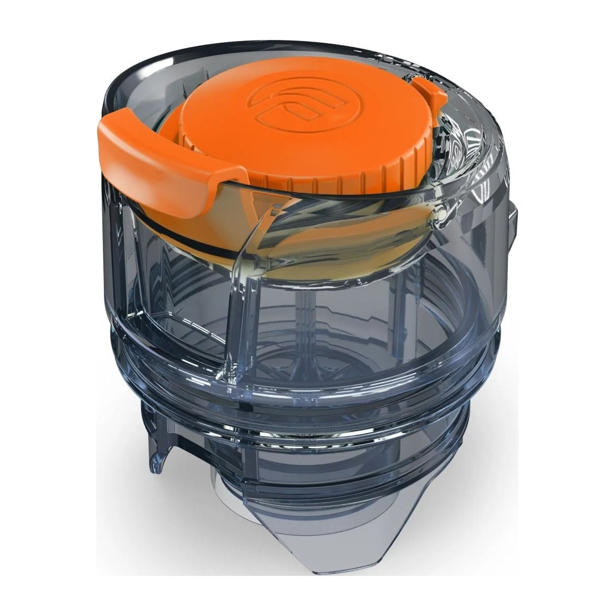 Flaskap Madic Drinking System | Insulated Tumbler with Shot Dispenser | Cup  Holder Friendly | Splash…See more Flaskap Madic Drinking System 
