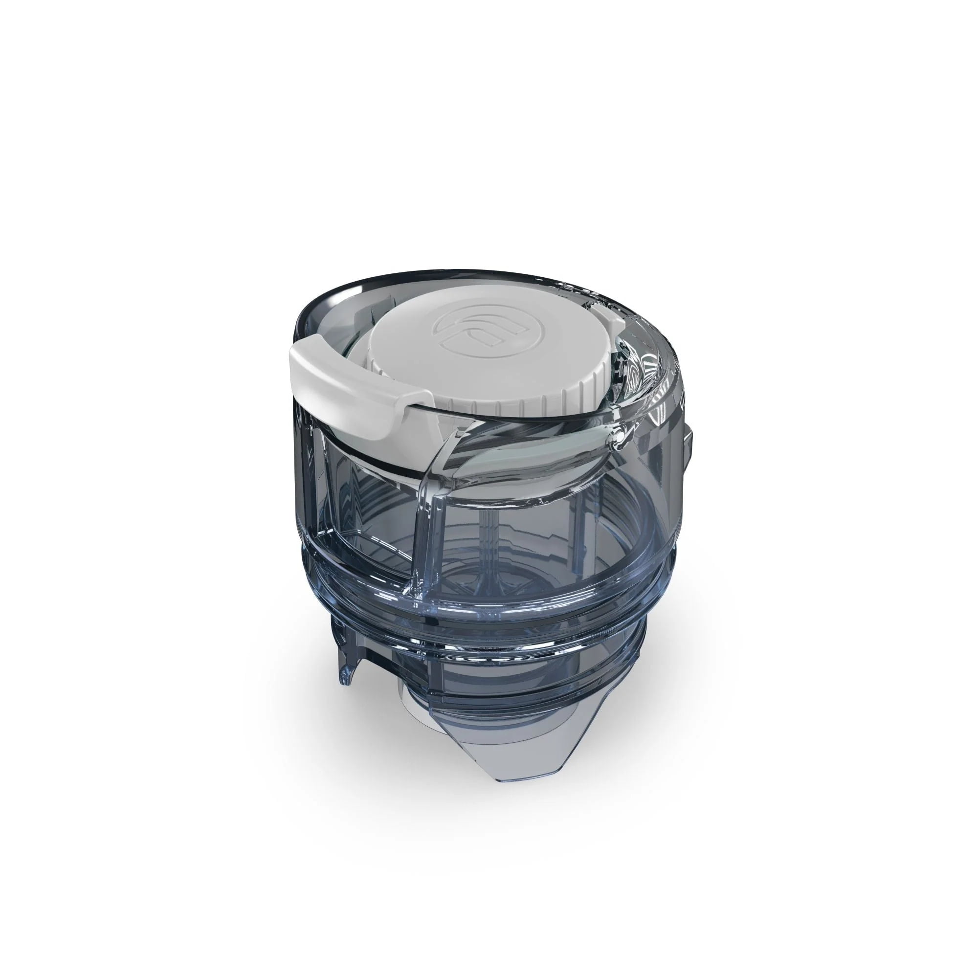 FlasKap Madic 9, 30 oz Tumbler Lid Replacement, Shot Dispenser, Leak  Proof Tumbler Lid, Splash Resistant to Avoid Spills