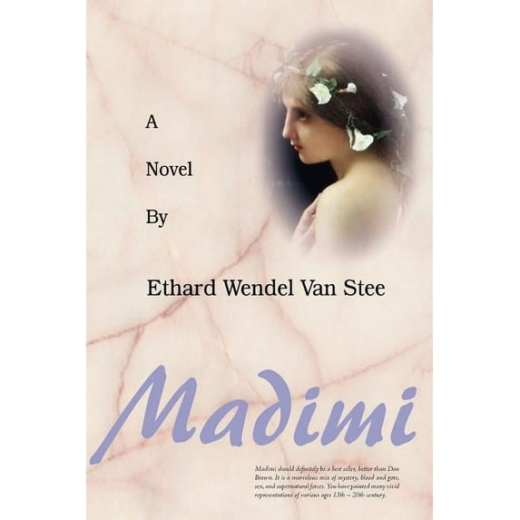 Madimi (Paperback)
