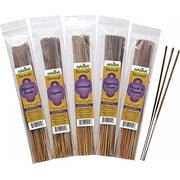 Madina 1 Million - حزمة عصا البخور المعطرة من النوع المعطر [براون - 11]