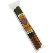 Madina Night Queen Scented Fragrance Incense Stick Bundle [85 Sticks Per Pack - Brown - 11"]