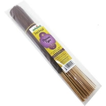 Madina Oupyum - Type Scented Fragrance Incense Stick Bundle [85 Sticks Per Pack - Brown - 11"]