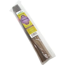 Madina Sandalwood Scented Fragrance Incense Stick Bundle [85 Sticks Per Pack - Brown - 11"]