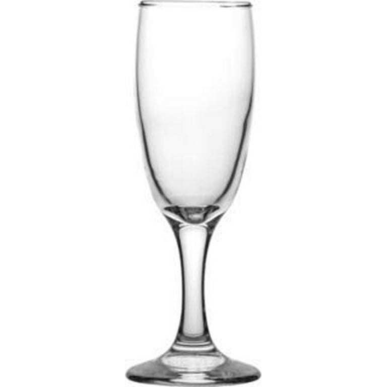 Mr. Ripley Textured Champagne and Cocktail Glass - Letifly