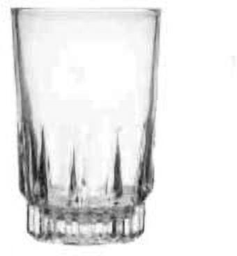 Madison - 4.75 Ounce Drinking Glasses | Great for Children, Tasting, and  Small Portions – Thick and Durable – For Water, Juice, and Soda –  Dishwasher