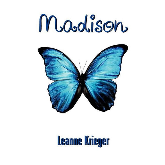 Madison (Paperback)