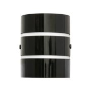 Madison Ada Ac LED Small Wall - Black