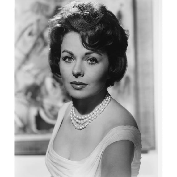 Madison Avenue Portrait (8 x 10)