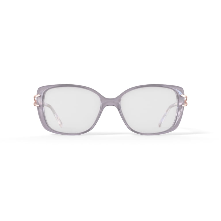 Madison Avenue Women's MAL225 Prescription Eyeglasses with Case