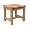 thumbnail image 1 of Madison Backless Chair, 1 of 1