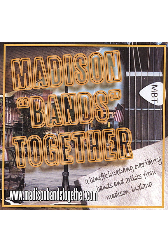 Madison Bands Together