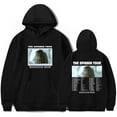 thumbnail image 1 of Madison Beer Hoodie Hoodies The Spinnin Tour Merch Hoodie Women Men Sweatshirts Hip Hop Pullovers Sweater, 1 of 6
