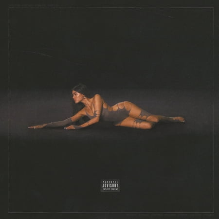 Madison Beer - Life Support - Music & Performance - CD