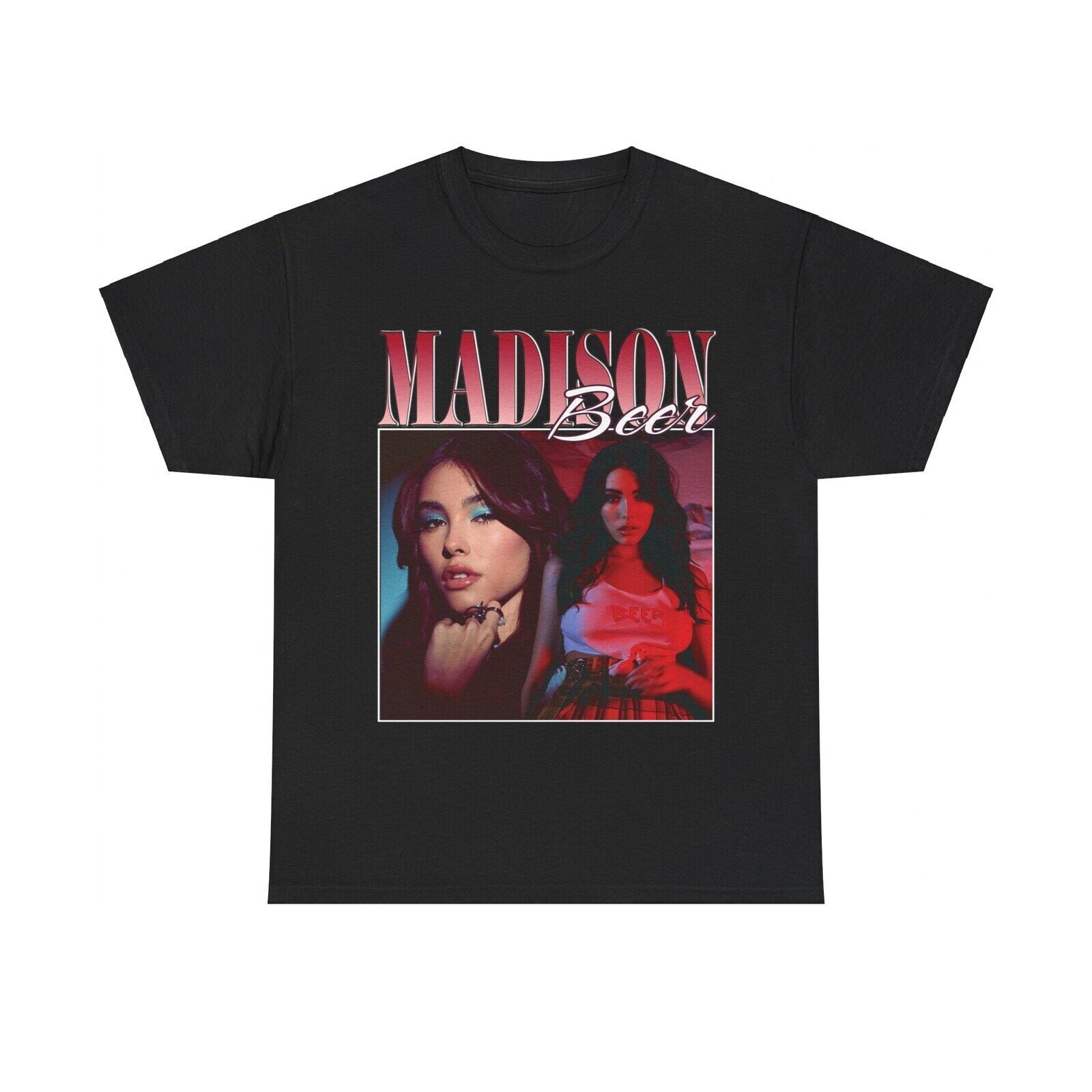 Madison Beer Shirt