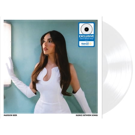 Epic Madison Beer - Silence Between Songs (Vinyl)