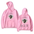 thumbnail image 1 of Madison Beer The Locket 2026 Tour Merch Hoodies Men Women Hooded Sweatshirt Fashion Tops, 1 of 3