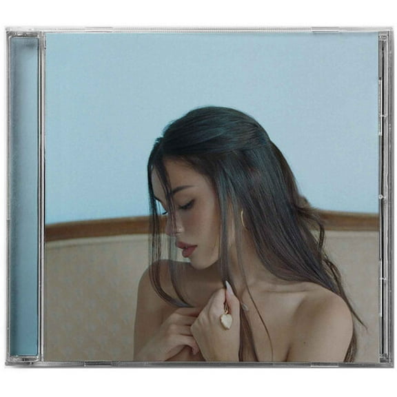 Madison Beer - locket - Music & Performance - CD