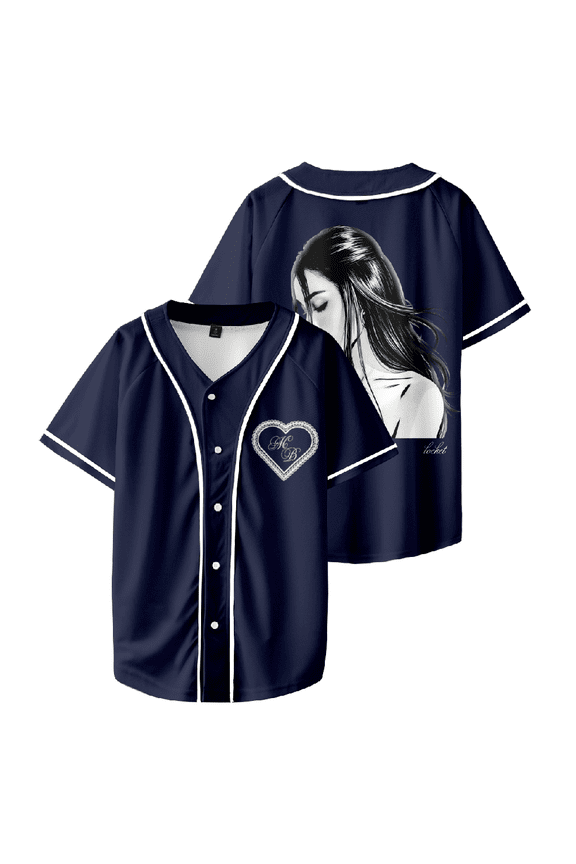 Madison Beer merch The Locket Tour  2026 jersey  short sleeve V neck  shirt button down shirt unisex  music tops