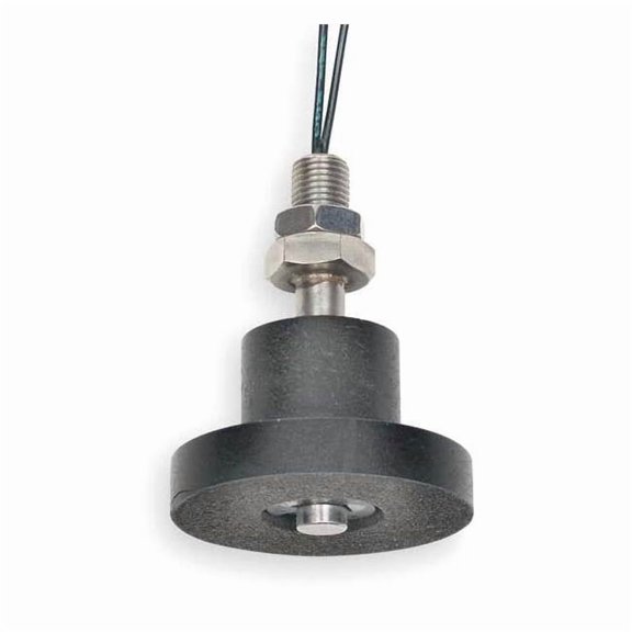 Madison ClosedLiquidLvlSwtch,Brass,120VDC,240V M4400-ULL-NC