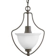 thumbnail image 1 of Madison Collection One-Light Foyer Pendant, 1 of 7
