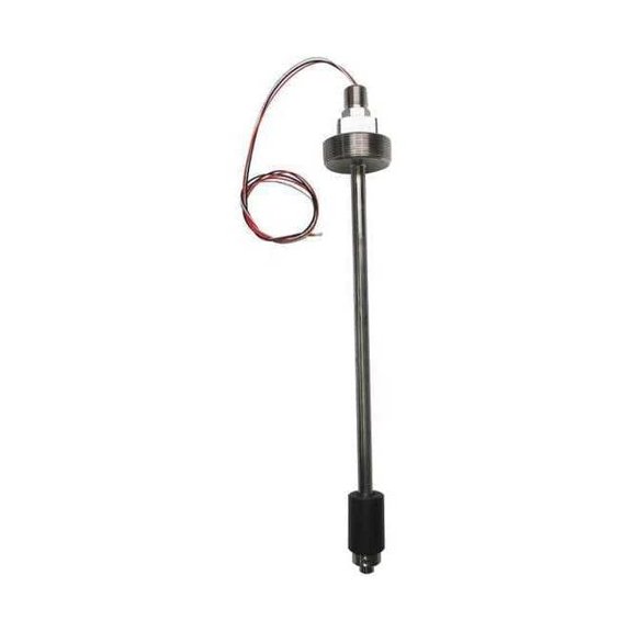 Madison Continuous Level Transmitter,Stem 32" L C4651-12804