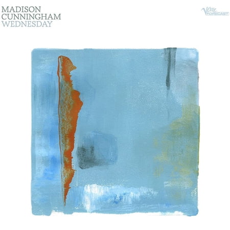 Madison Cunningham - Wednesday - Music & Performance - Vinyl