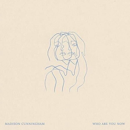 Madison Cunningham - Who Are You Now - Music & Performance - CD
