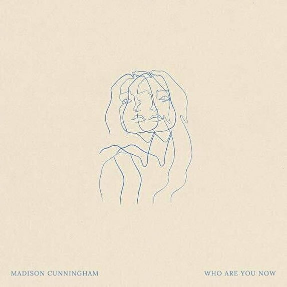 Madison Cunningham - Who Are You Now - Music & Performance - CD