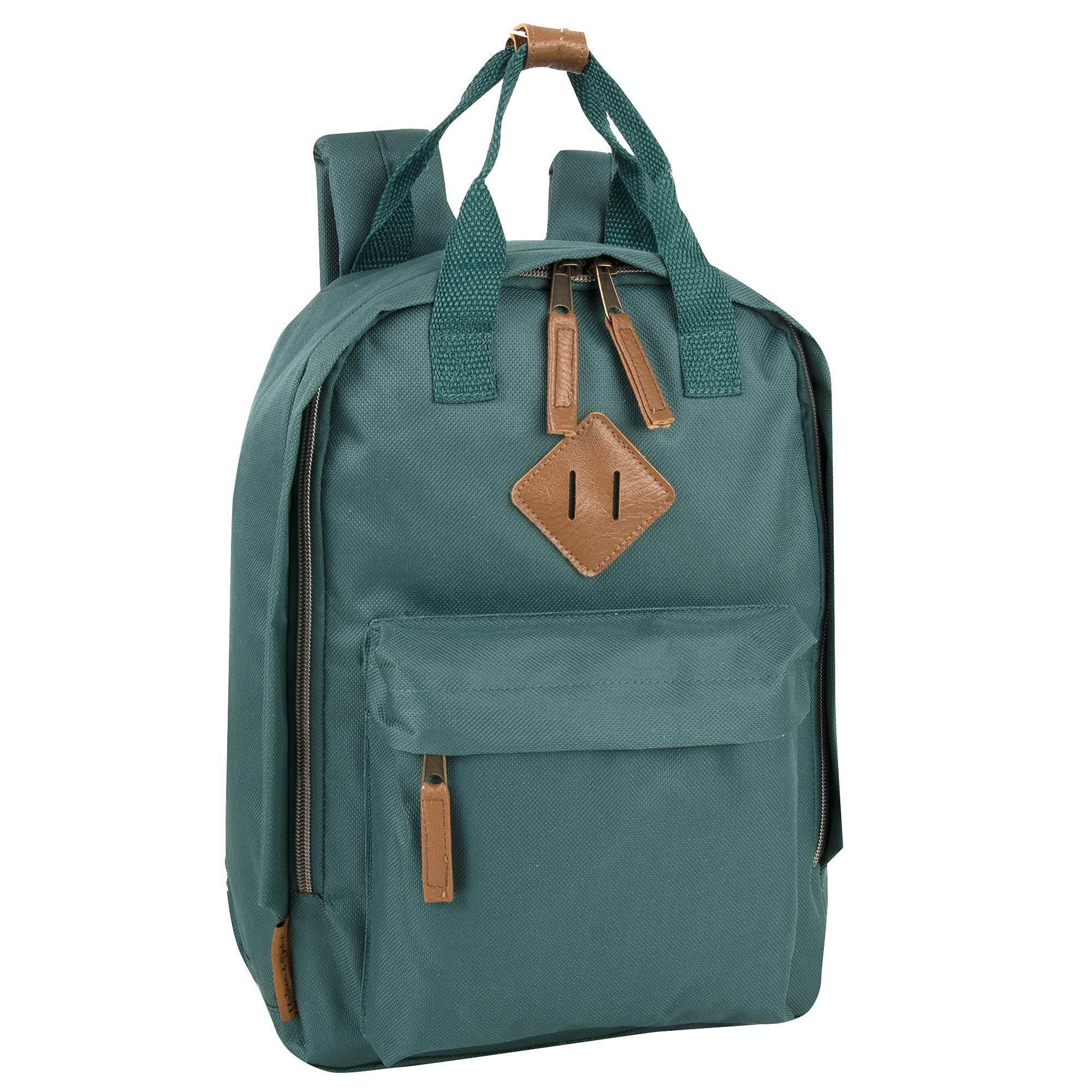 Madison Dakota 13.5 L Mini Canvas Backpack for Everyday School