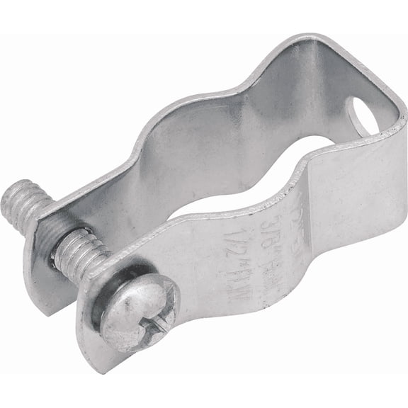 Madison Electric Conduit Hanger - Single Pack Indoor & Outdoor Use, NEC-Compliant