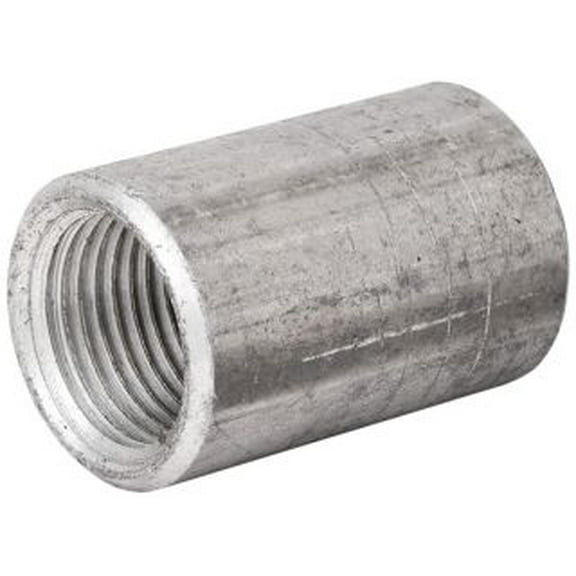 Madison Electric Products ARC-200, Rigid Conduit Coupling, 2 Alum, 1 PC