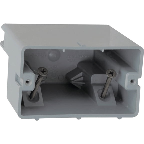 Madison Electric Smart Box Original Wall Box - Pack of 12