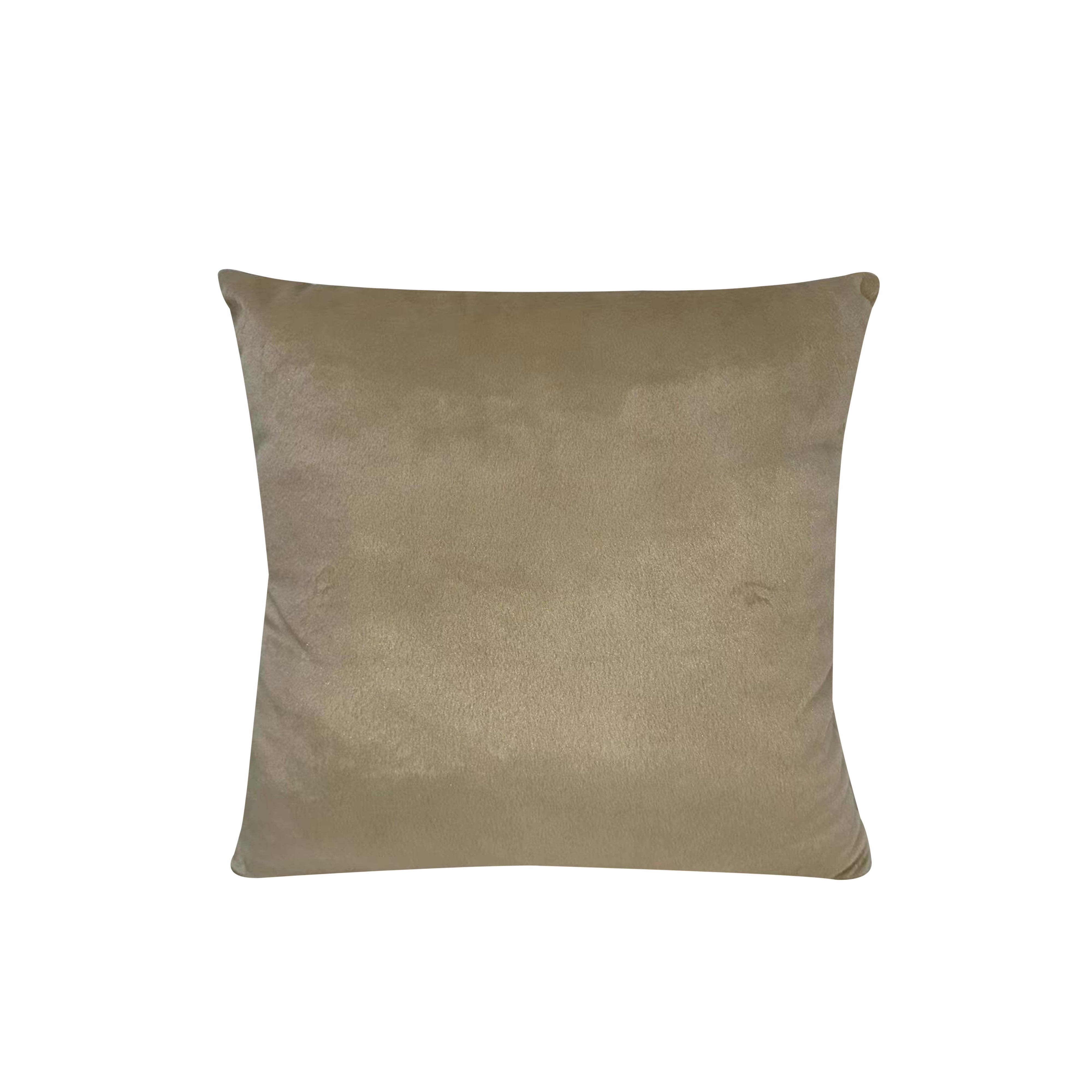 Madison Faux Fur Throw Pillow