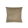 thumbnail image 1 of Madison Faux Fur Throw Pillow, 1 of 4