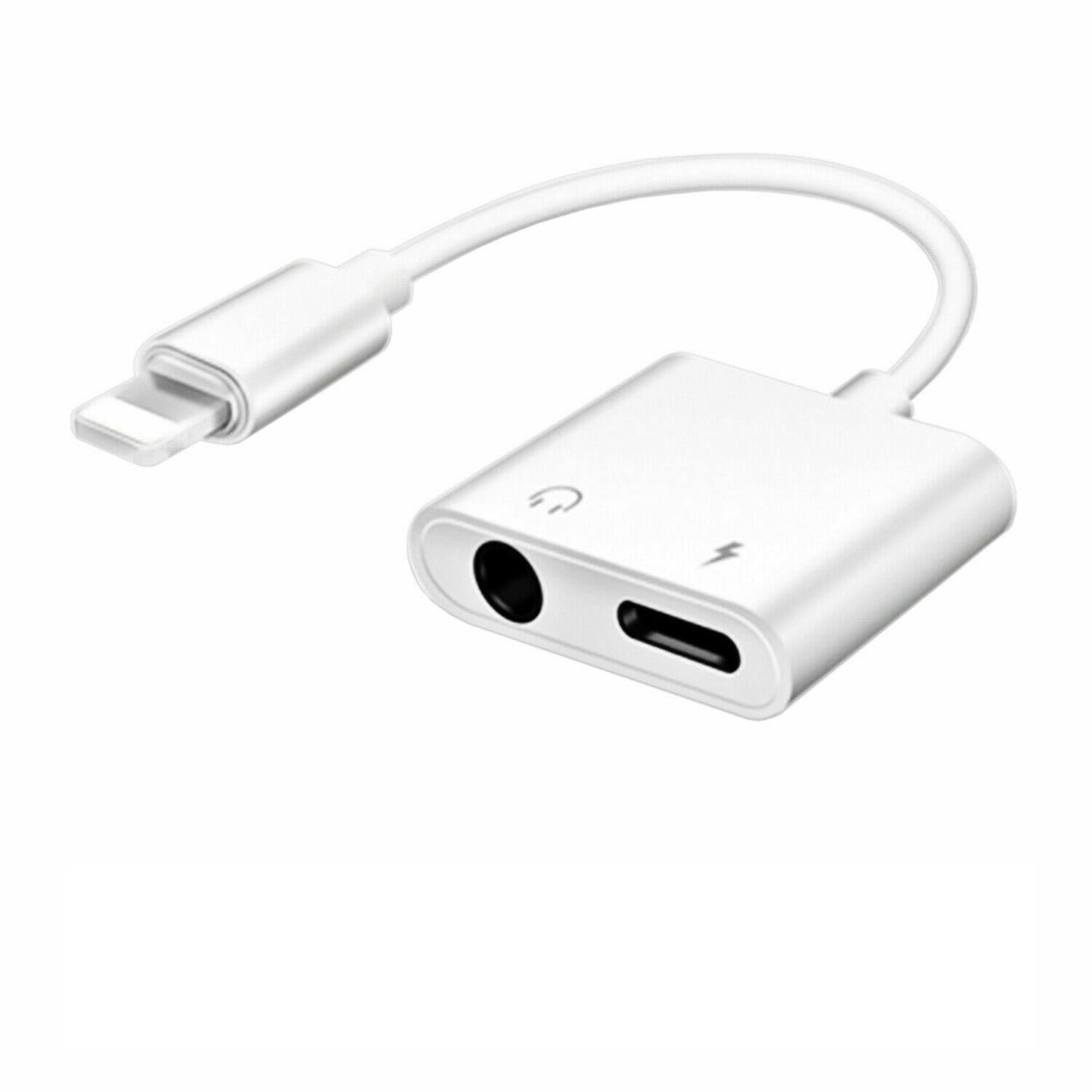 2 in 1 headphone adapter new arrivals
