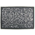 thumbnail image 1 of Madison Home SIENA-20X120-GY 20 x 120 in. Siena Rectangle Area Rug, Grey, 1 of 1