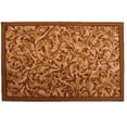 thumbnail image 1 of Madison Home SIENA-20X120-SA 20 x 120 in. Siena Rectangle Area Rug, Sand, 1 of 1