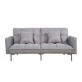 thumbnail image 1 of Madison Home USA Modern Sofa Bed, Multiple Colors, 1 of 4