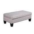 thumbnail image 1 of Madison Home USA Upholstered Bench, 1 of 7