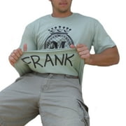 BMASTERSON Madison Hotels Frank T-Shirt Billy Madison Stole Adam Sandler Movie Costume Gift