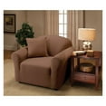 thumbnail image 1 of Madison Jersey Stretch Slipcover, Chair, 1 of 2